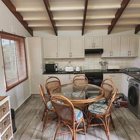San Lameer Villa 2012 绍斯布鲁姆 外观 照片