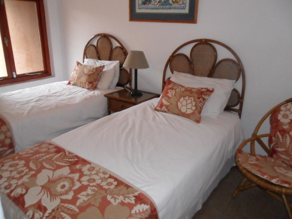 San Lameer Villa 2012 绍斯布鲁姆 外观 照片
