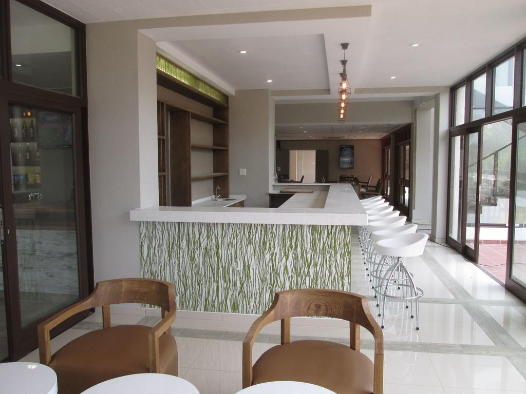 San Lameer Villa 2012 绍斯布鲁姆 外观 照片