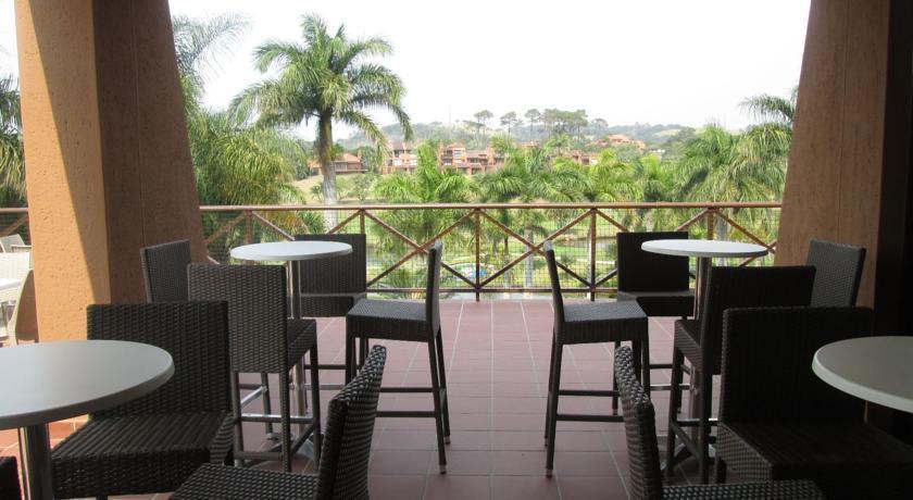 San Lameer Villa 2012 绍斯布鲁姆 外观 照片