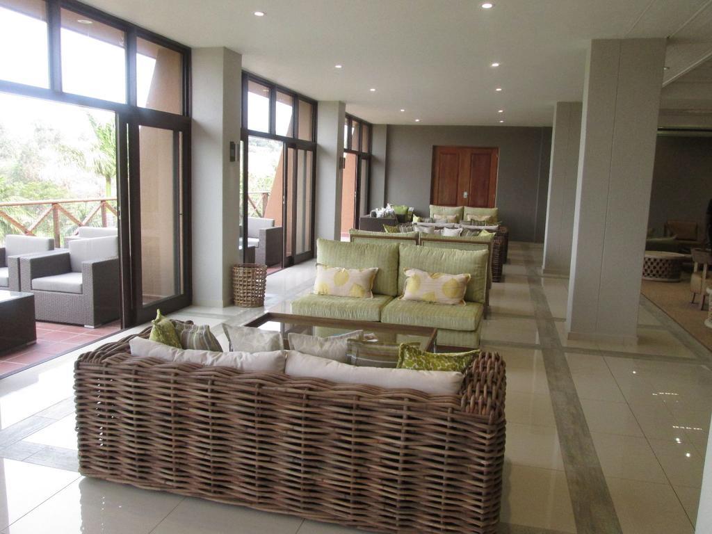 San Lameer Villa 2012 绍斯布鲁姆 外观 照片
