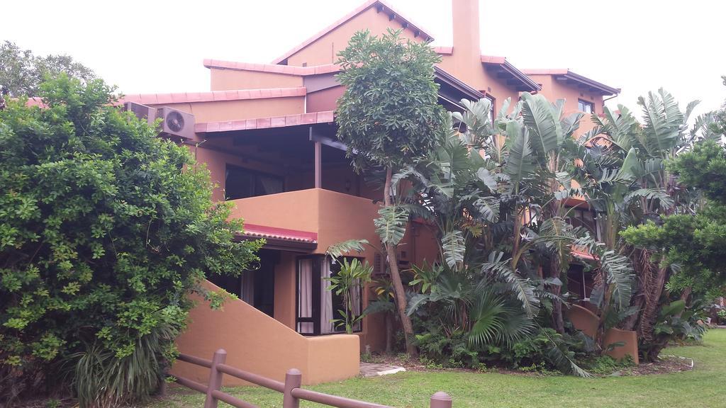 San Lameer Villa 2012 绍斯布鲁姆 外观 照片